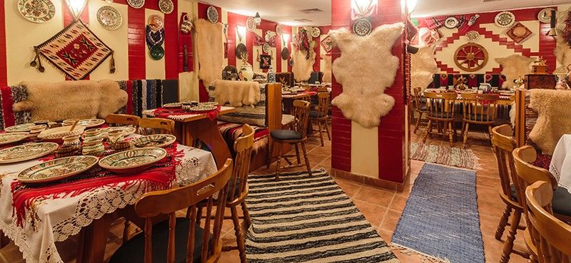 Hotel Amphitryon Букурещ Екстериор снимка